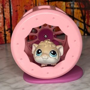 Littlest Pet Shop Lot